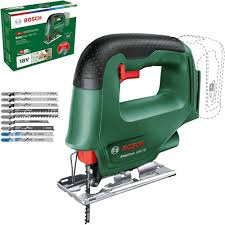 Bosch EasySaw 18V-70 Sladdlös Sticksåg