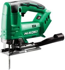 HiKOKI Akku-Sticksåg CJ18DA (18V Li-Ion