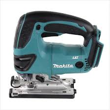 Makita DJV 180 T1J 18V Batteridriven Sticksåg med 5