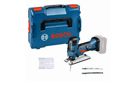 Bosch Batteridriven Sticksåg GST 18 V-LI S