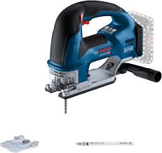 Bosch Professional 18V Batteridriven Sticksåg GST 18V-155 BC