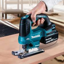 Makita DJV184Z Kontursåg - Flerfärgad & Lättviktig 1.8 kg