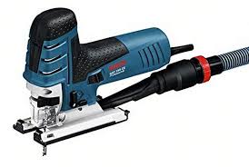 Bosch Professional Sticksåg GST 150 CE - 780 W