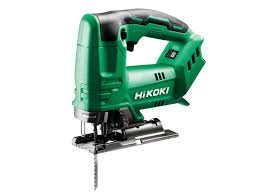 HiKOKI Akku-Sticksåg CJ18DA - 18V