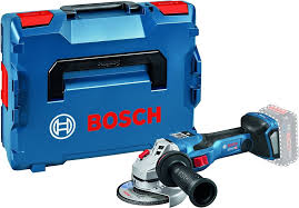 Bosch Professional BITURBO Slipskiva GWS 18V-15 SC