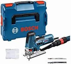 Bosch Professional GST 160 BCE - Sticksåg (800 W