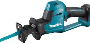 Makita DJR189Z Sladdlös Reciprosåg 18 V - Utan Batteri