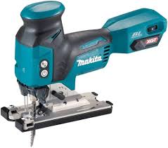 Makita JV001GZ 40V Max Sladdlös Pendellyftsåg