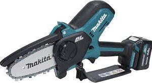 Makita UC100DZ Sladdlös Grensåg 12V Max (Utan Batteri)