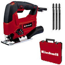 Einhell Sticksåg TC-JS 80/1 Kit - 550 W