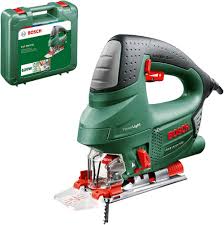 Bosch Jigsaw PST 900 PEL - 620 W med Bärväska