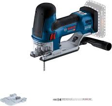 Bosch Professional 18V Trådlös Sticksåg GST 18V-155 SC