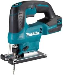 Makita Djupsåg 18V LXT med 2 x 4.0 Ah