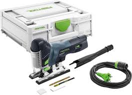 Festool CARVEX PS 420 EBQ-Plus: Pendelsåg för precision