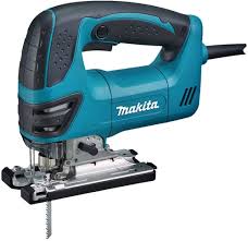 Makita 4350FCT Pendelbågsåg 720 W