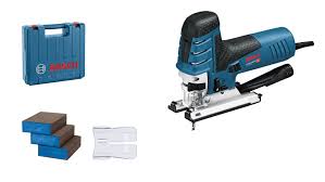 Bosch Professional GST 150 CE Sticksåg - 780 W