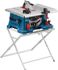 Bosch Professional Bordssåg GTS 635-216 - Kraftfull & Effektiv 1600 W