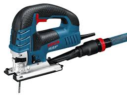 Bosch Professional Sticksåg GST 150 BCE - 780 W