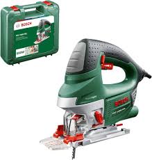 Bosch PST 1000 PEL Sticksåg - 650 W