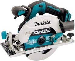 Makita DHS680Z Sladdlös Cirkelsåg 18V - 5000 Varv/Min