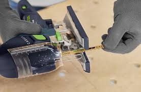 Festool Sticksågsblad Set STS-sort/21 W/P/M