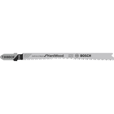 Bosch Professional 3-pack Extra-Clean Sticksågblad T 308 BOF