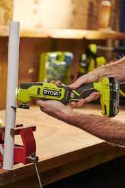 RYOBI 18V ONE+ Sladdlös Multiverktyg RMT18-0