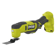 RYOBI 6-delars 18V ONE+ verktygsset