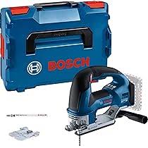 Bosch Professional 18V Sticksåg GST 18V-155 BC