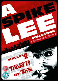 Spike Lee Kollektion: Tracy Camila Johns & Tommy Redmond Hicks