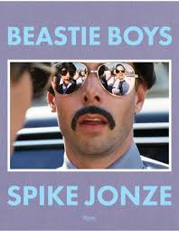 Beastie Boys: En Inblick i Spike Jonze och Medlemmarna