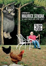 Berätta Vad Du Vill: En Porträtt av Maurice Sendak