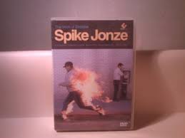 Spike Jonze: Konstverk och Beastie Boys