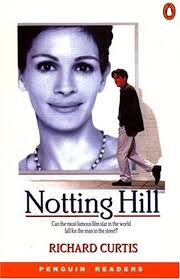 Notting Hill av Richard Curtis - En kärlekshistoria