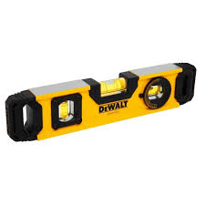 DEWALT Torpedo Extruderad 9" - Byggverktyg för Proffs