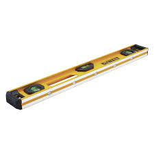 DEWALT DWHT42163 Premium 61 cm Magnetisk I-Strålnivå