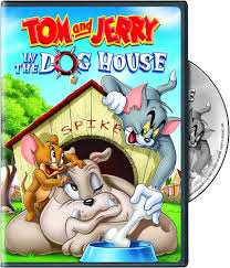 Tom & Jerry: I Hundkojan