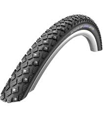 Schwalbe Vintercykeldäck K-Guard 47-559 med 100 Stöd