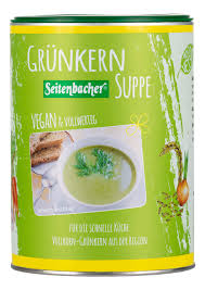 Buchener Grön Kärna Soppa - 500 g