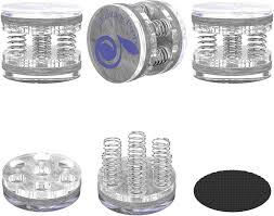 4 St Högtalare Spike - Audiophile Dämpningsdynor