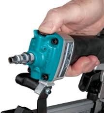 Makita AF506 Pneumatisk Näthammare