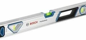 Bosch Professional 60 cm Vattenpass – Allsidig Avläsning