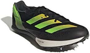 adidas Unisex Adizero Prime Sp2 Spikskor - Flerfärgade