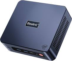 Beelink U59 Mini PC - Windows 10 Pro