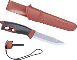 Morakniv Rouge 104 mm – Kniv för Sport & Utomhus