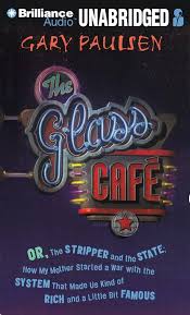 Glasets Café: Stripparen och Staten