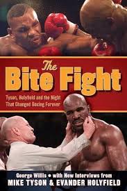 Bite Fight: Tyson