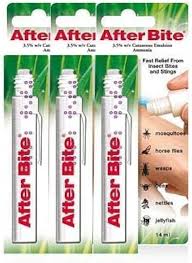 Afterbite Pen