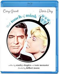 Minkens Beröring: En Film med Cary Grant och Doris Day