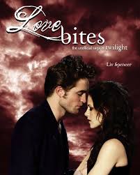 Love Bites: Den Oofficiella Twilight-Sagan